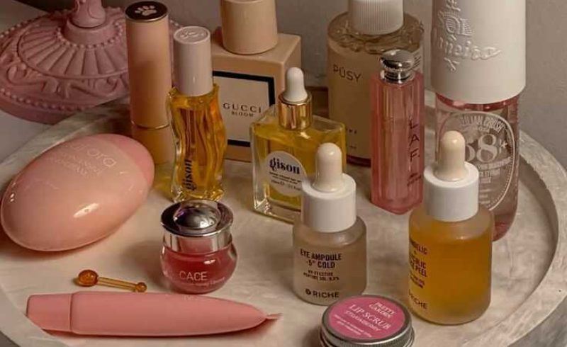 Skincare