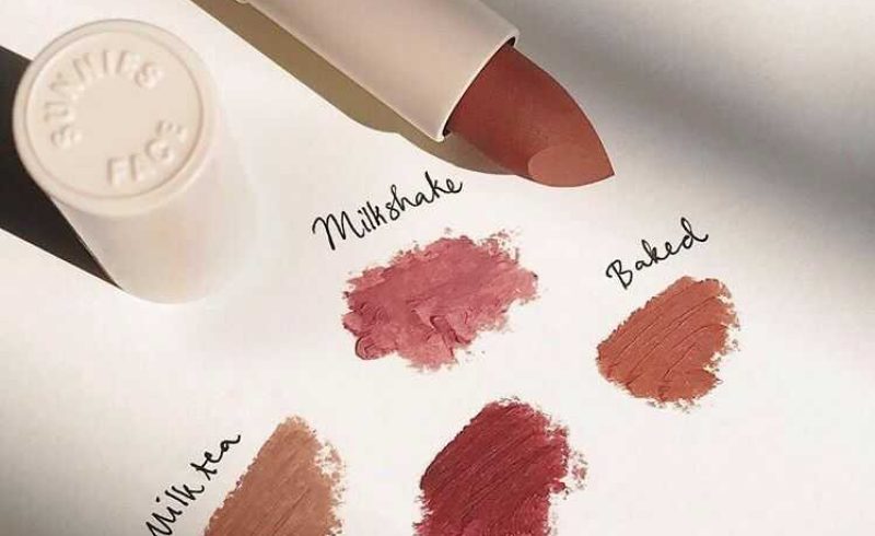 Lipsticks